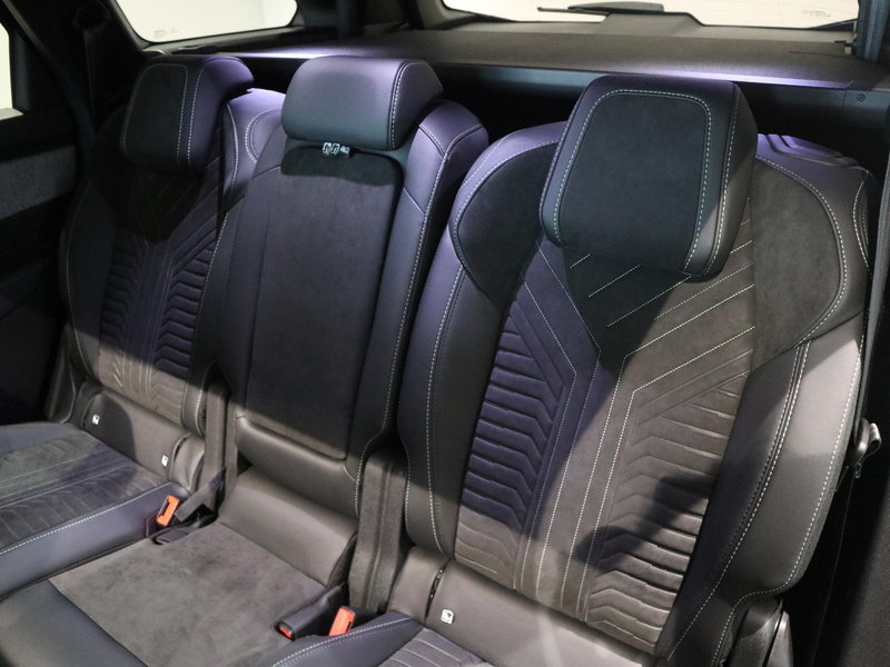 Peugeot 5008 e-5008 GT Avantage 73 kWh 7p | Panaromadak | Elekt — photo 6