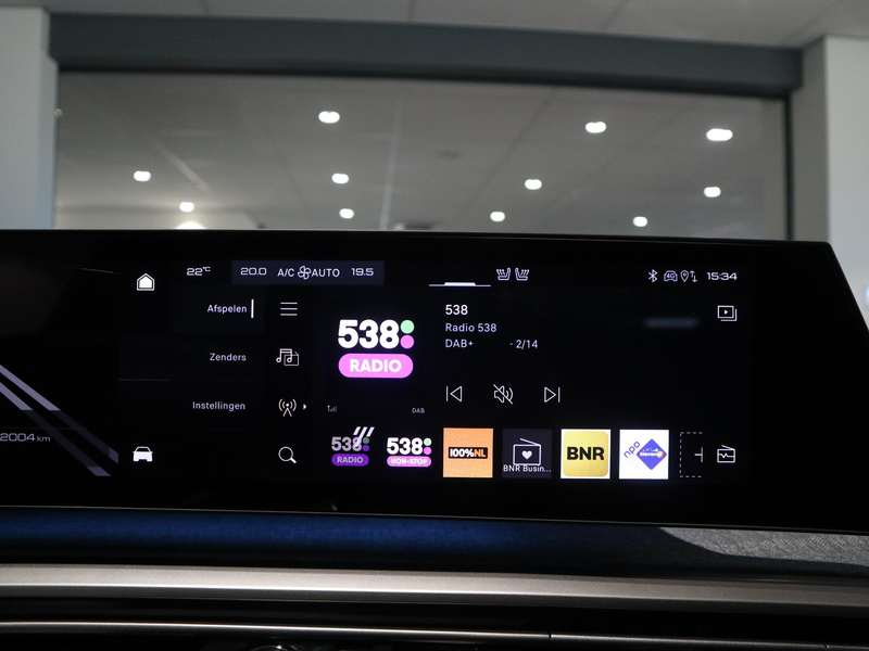 Peugeot 5008 e-5008 GT Avantage 73 kWh 7p | Panaromadak | Elekt — photo 14