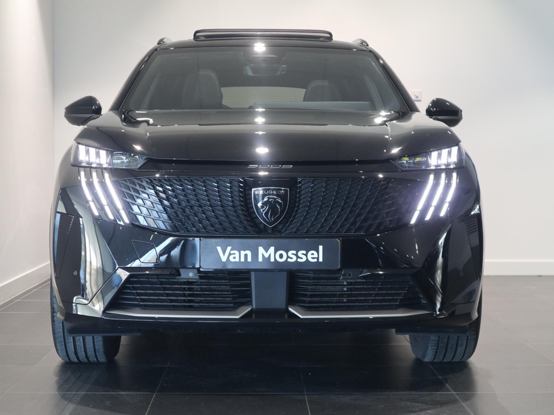 Peugeot 5008 e-5008 GT Avantage 73 kWh 7p | Panaromadak | Elekt — photo 2