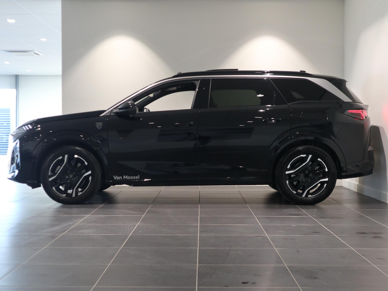 Peugeot 5008 e-5008 GT Avantage 73 kWh 7p | Panaromadak | Elekt — photo 3