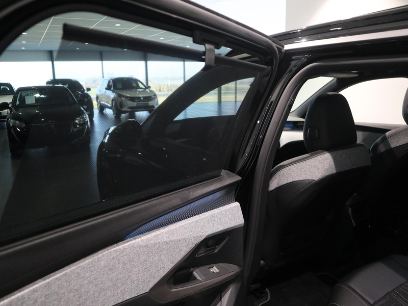Peugeot 5008 e-5008 GT Avantage 73 kWh 7p | Panaromadak | Elekt — photo 10