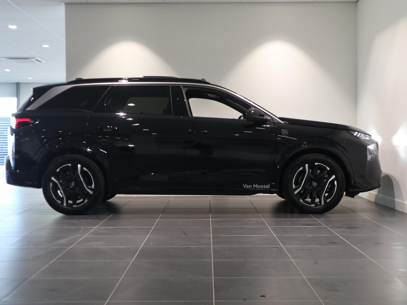 Peugeot 5008 e-5008 GT Avantage 73 kWh 7p | Panaromadak | Elekt — photo 4