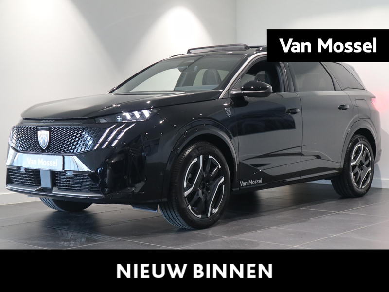 Peugeot 5008 e-5008 GT Avantage 73 kWh 7p | Panaromadak | Elekt