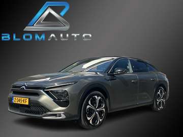 1.6 Plug-in Hybrid 225 Shine MASSAGE+PANO+TREKH