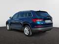 Skoda Kodiaq Kodiaq Clever 1,5 TSI 110 kW 6-speed mech. Gris - thumbnail 2