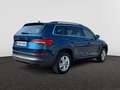 Skoda Kodiaq Kodiaq Clever 1,5 TSI 110 kW 6-speed mech. Gris - thumbnail 16