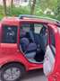 Fiat Panda 1,1 active Rouge - thumbnail 5