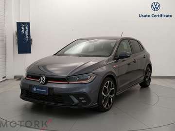2.0 TSI GTI DSG