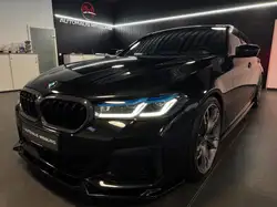 Bmw 550 i xDrive Lim./Stand Hz+Schiebedach+Head Up