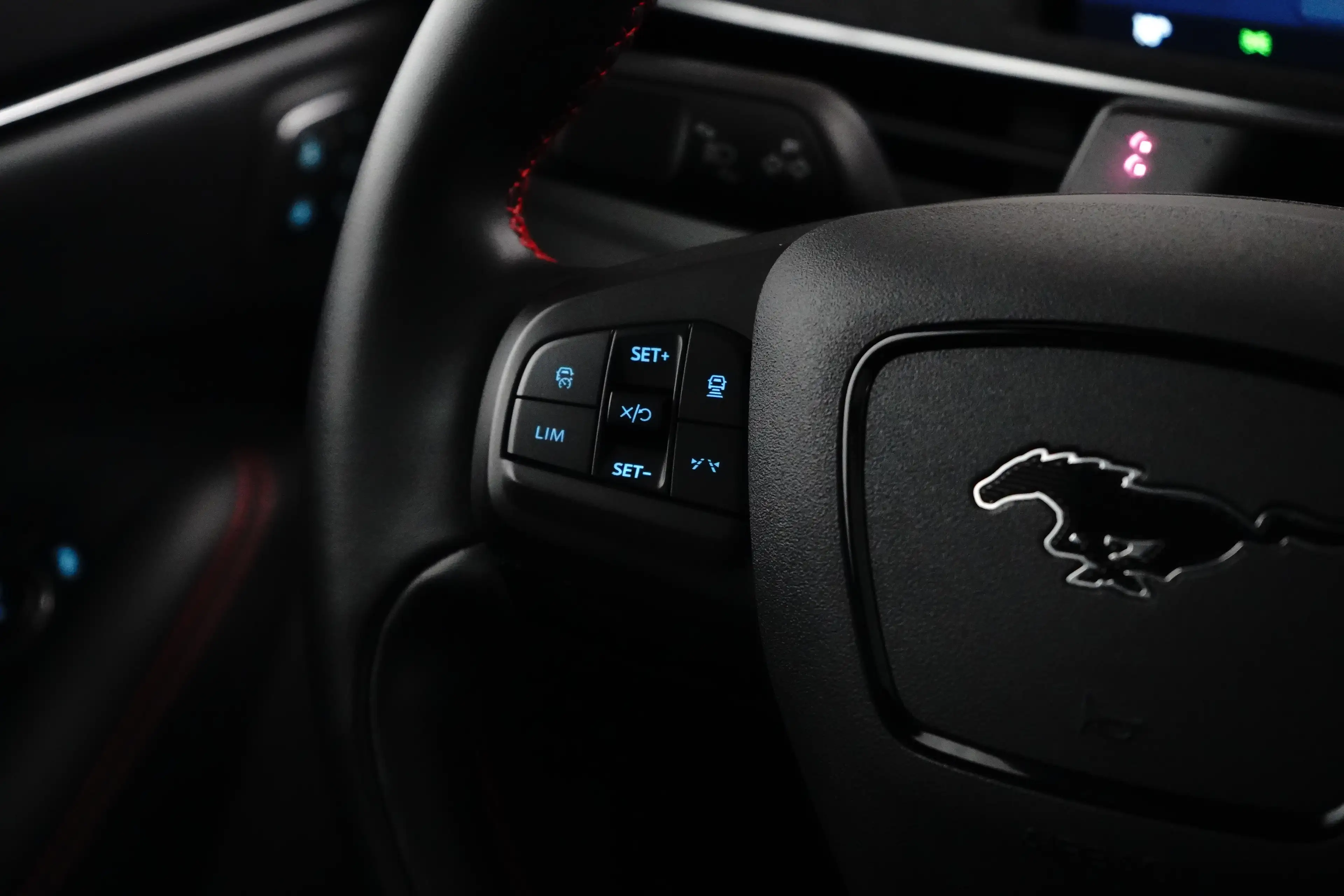 Ford Mustang Mach-E Extended Range AWD 98KWh 351pk | Afn. Trekhaak | P — photo 13