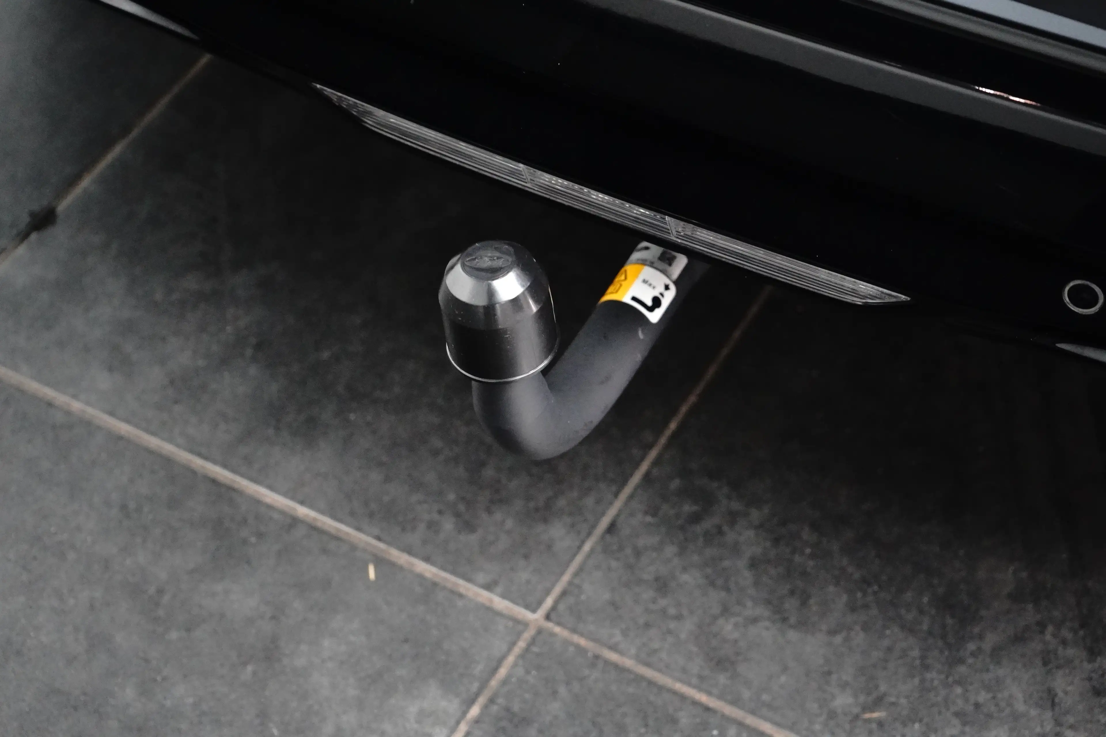 Ford Mustang Mach-E Extended Range AWD 98KWh 351pk | Afn. Trekhaak | P — photo 6
