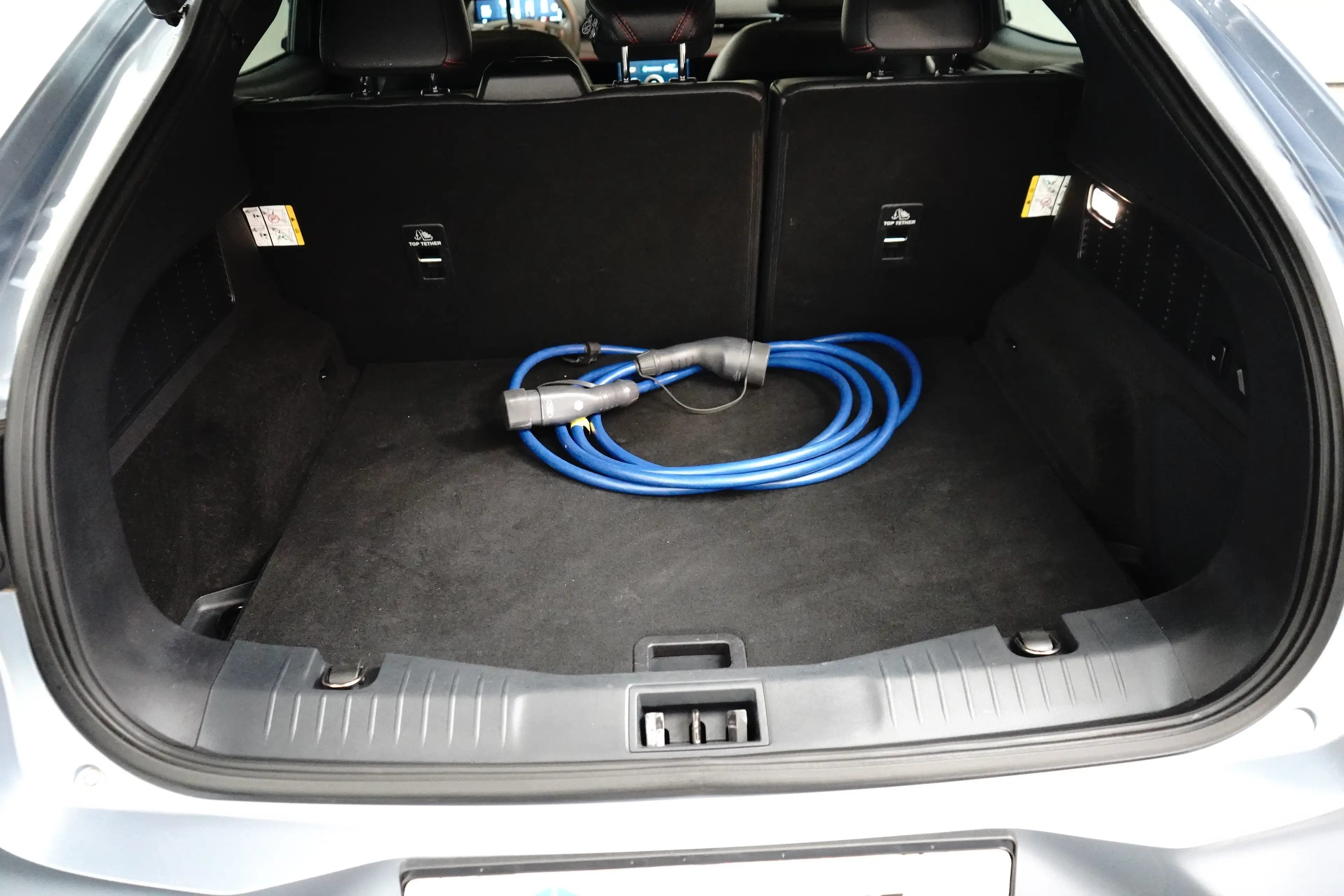 Ford Mustang Mach-E Extended Range AWD 98KWh 351pk | Afn. Trekhaak | P — photo 15