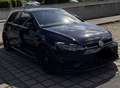 Volkswagen Golf R Schwarz - thumbnail 1