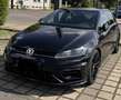 Volkswagen Golf R Schwarz - thumbnail 2