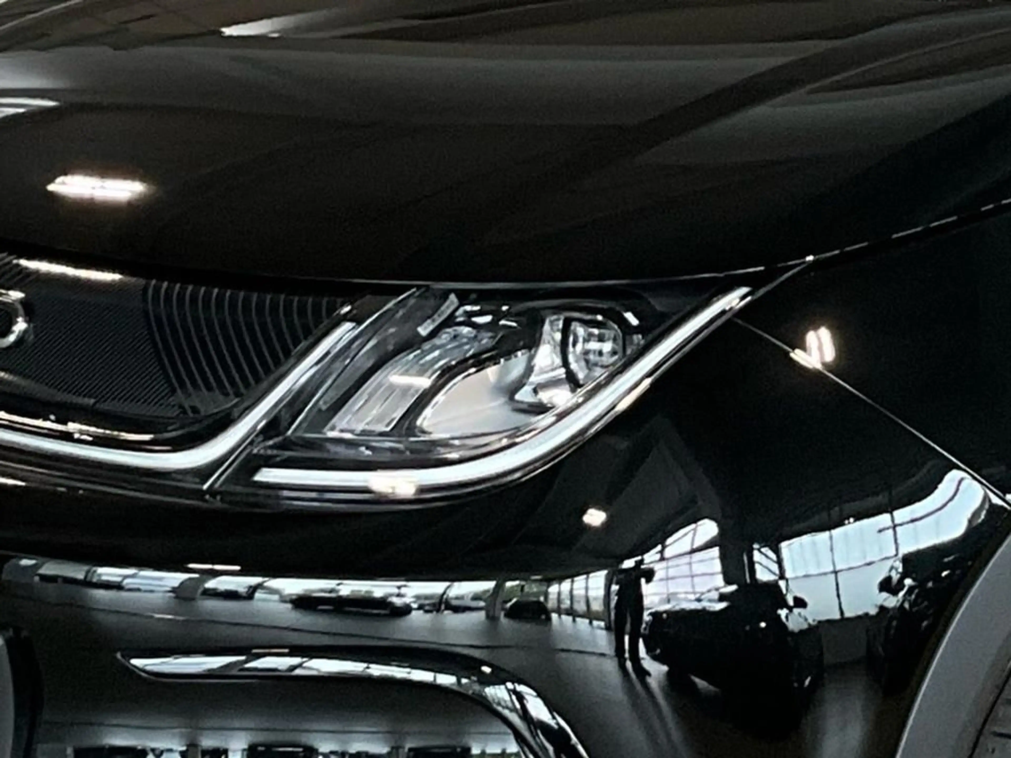BYD Dolphin Comfort AUT SpurH — photo 6