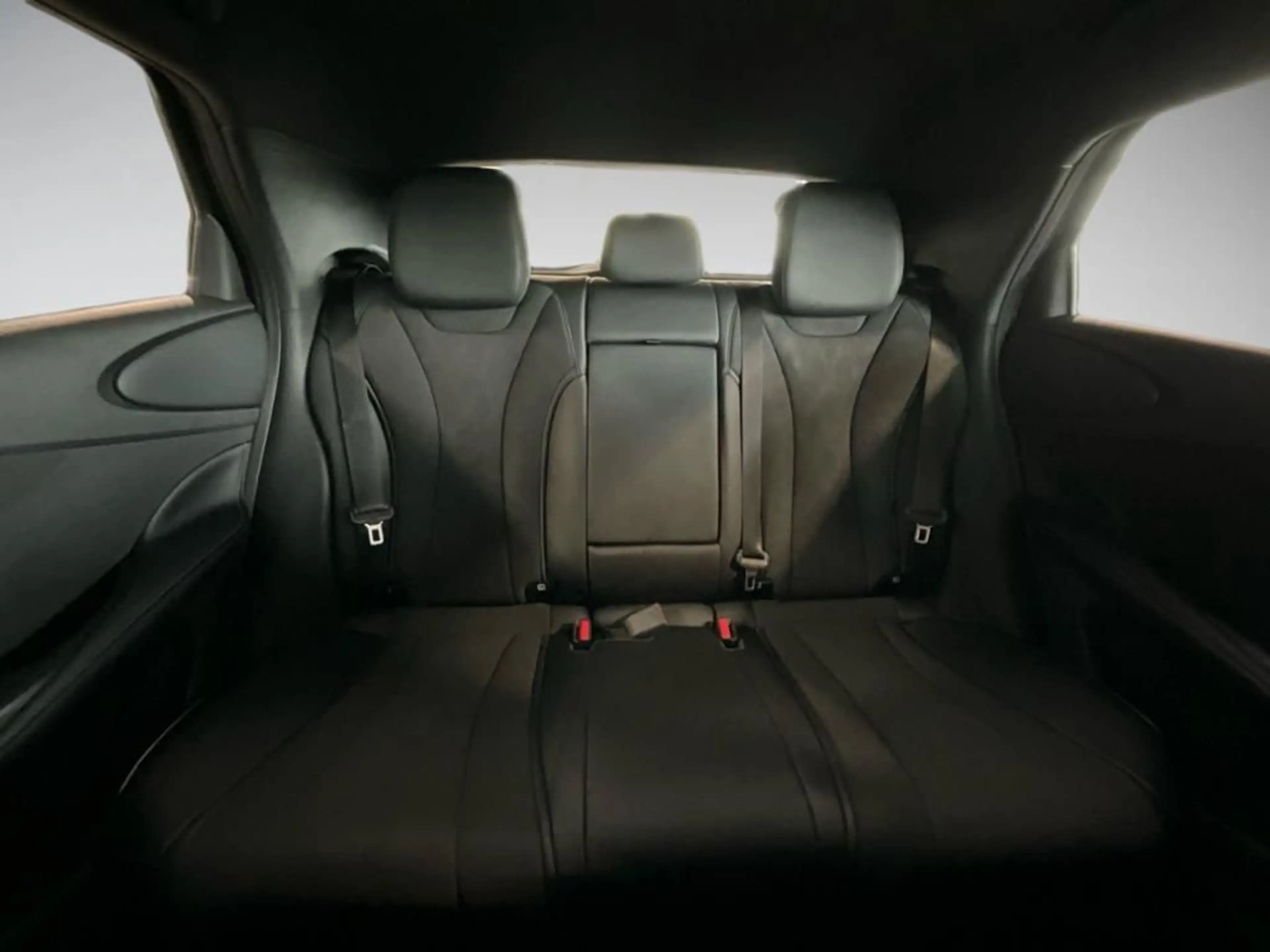 BYD Dolphin Comfort AUT SpurH — photo 14