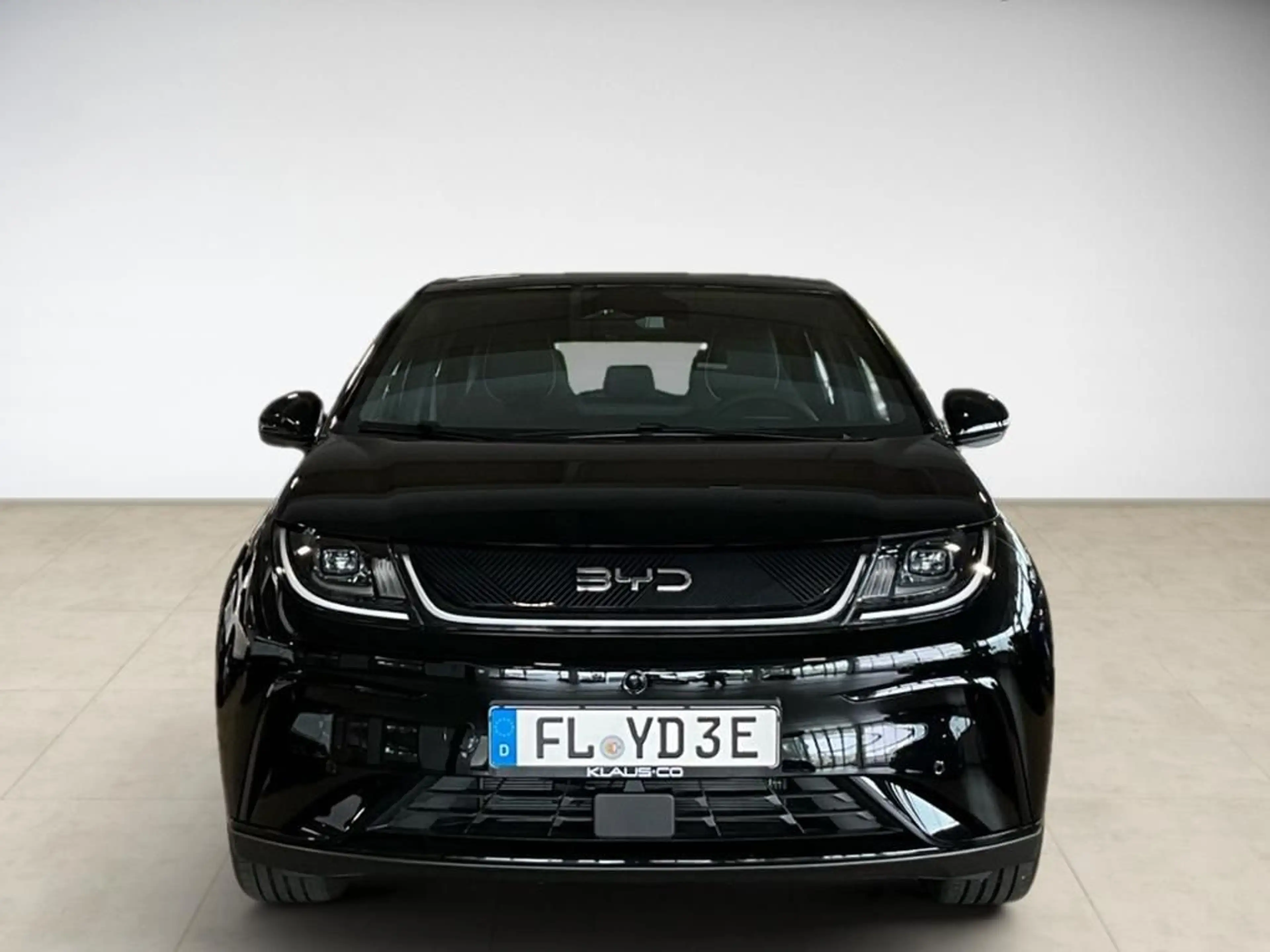 BYD Dolphin Comfort AUT SpurH — photo 2