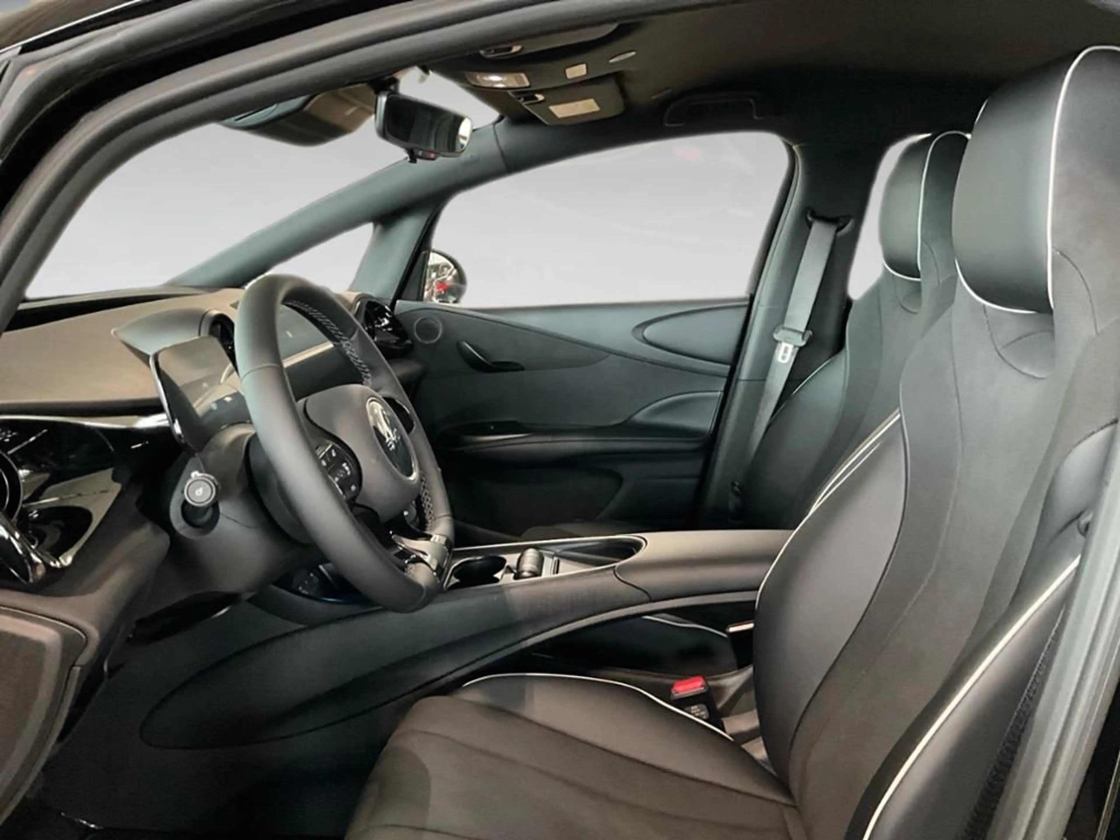 BYD Dolphin Comfort AUT SpurH — photo 8