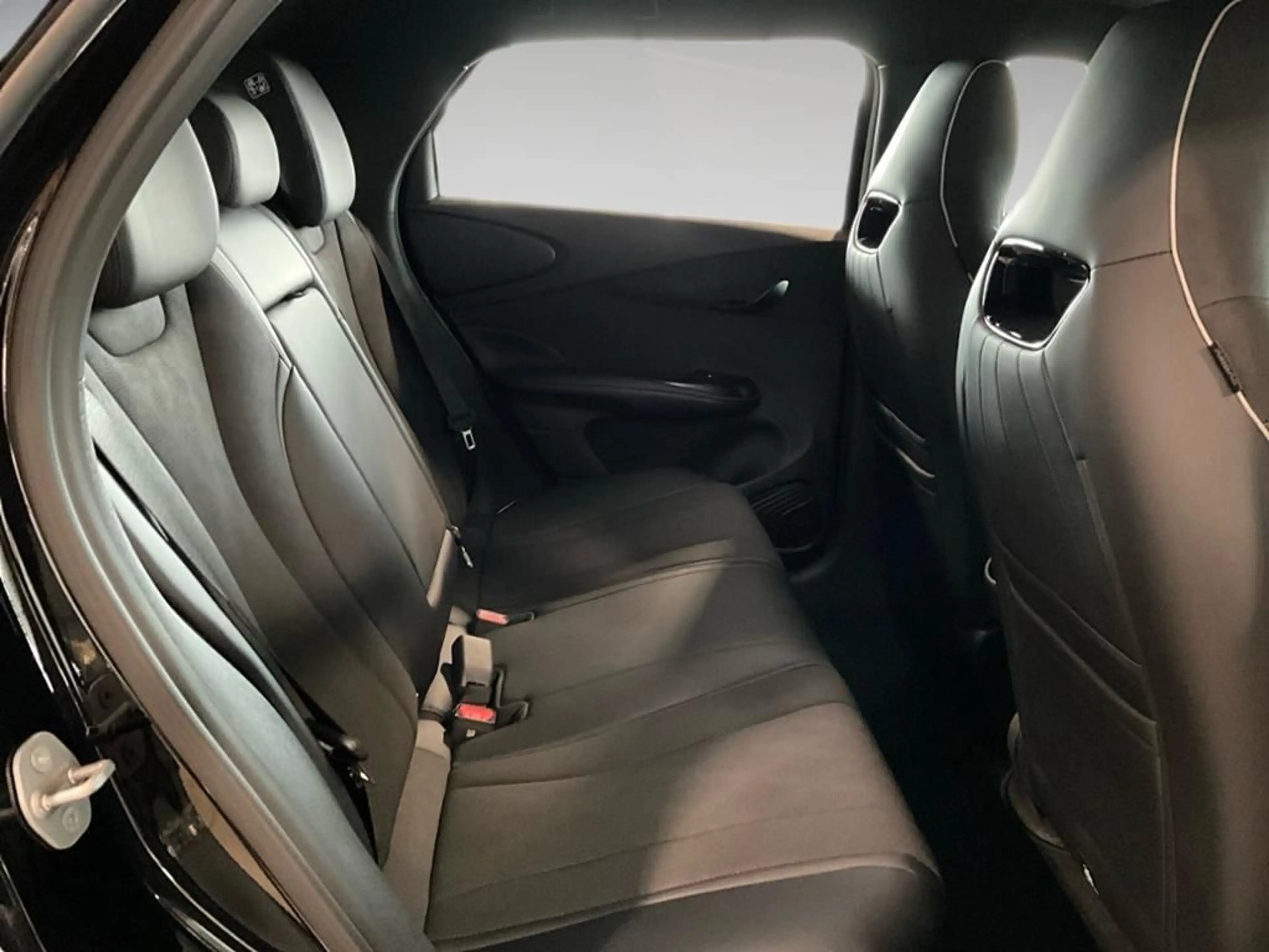 BYD Dolphin Comfort AUT SpurH — photo 11