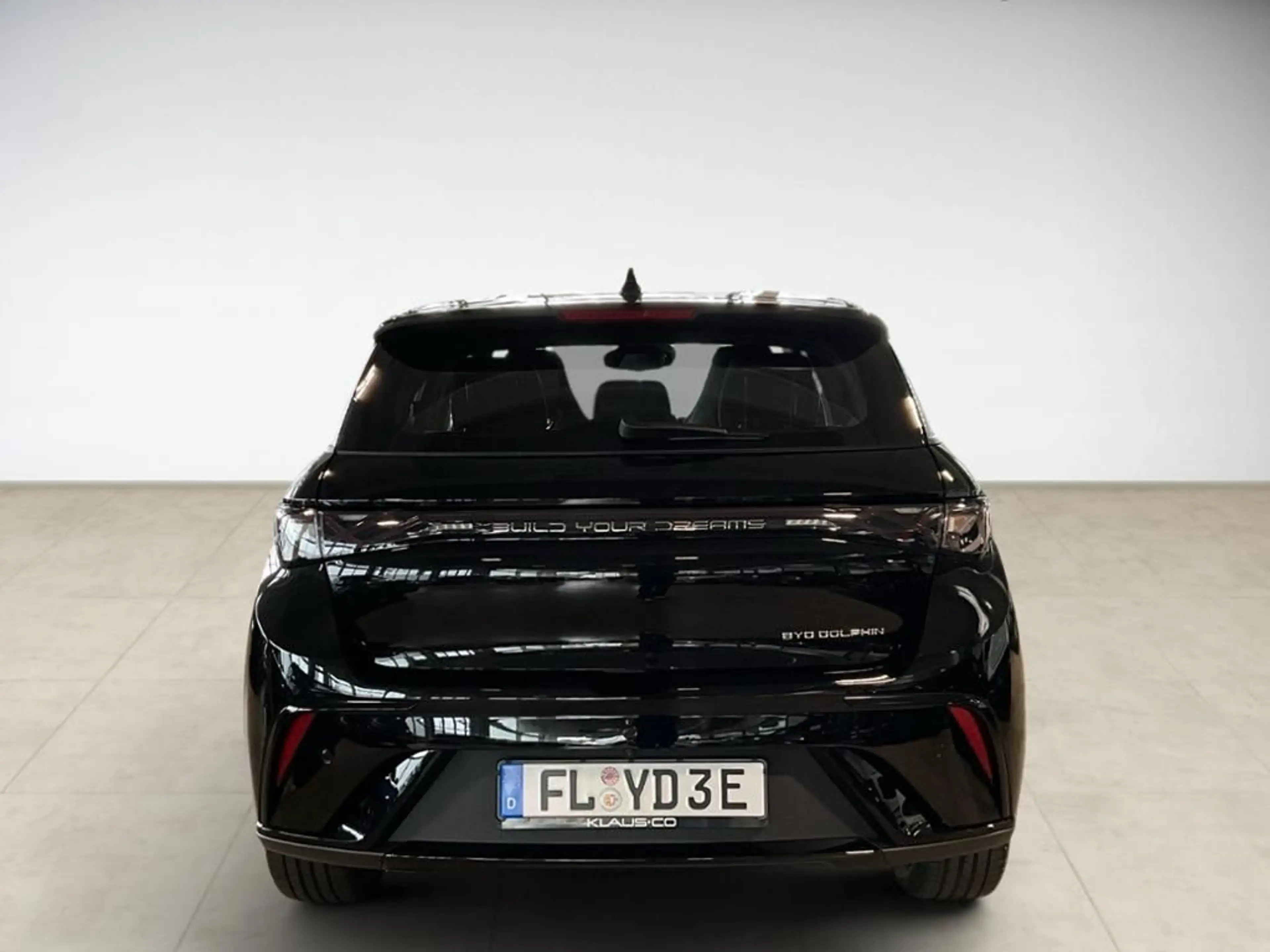 BYD Dolphin Comfort AUT SpurH — photo 5