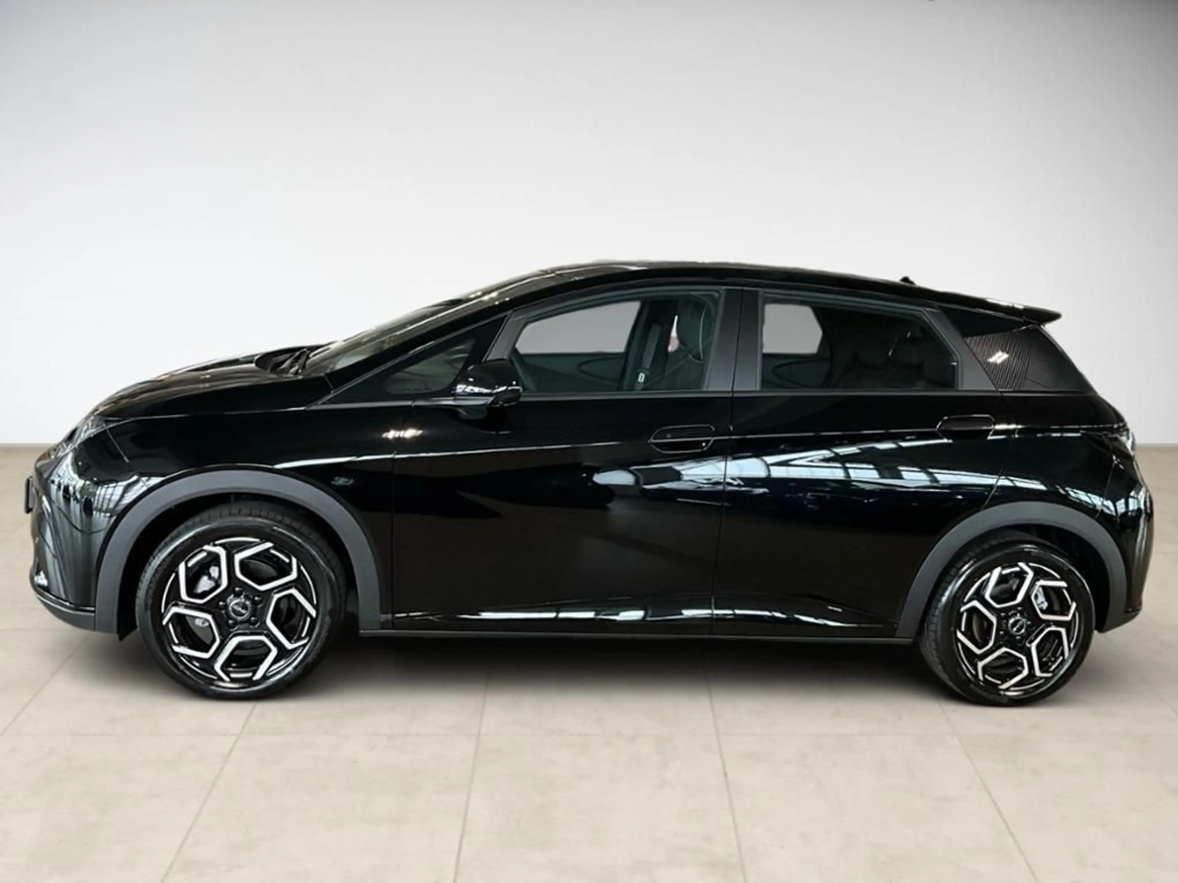 BYD Dolphin Comfort AUT SpurH — photo 3
