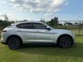 Alfa Romeo Stelvio Stelvio 2.2 Diesel 16V AT8 Q4 Super Zilver - thumbnail 9