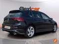 Volkswagen Golf GTI 2.0 TSI DSG 180kW Negro - thumbnail 8
