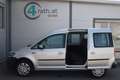 Volkswagen Caddy Kombi 2,0 TDI 4Motion / NETTO: 19.150 € Silber - thumbnail 8