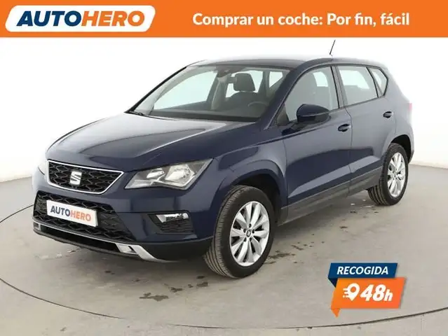 SEAT Ateca 1.0 TSI S&S Style
