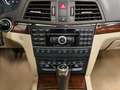 Mercedes-Benz E 220 CDI Aut. Cabrio, NAVI, LEDER, AIRSCARF Weiß - thumbnail 27