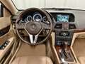 Mercedes-Benz E 220 CDI Aut. Cabrio, NAVI, LEDER, AIRSCARF Weiß - thumbnail 24