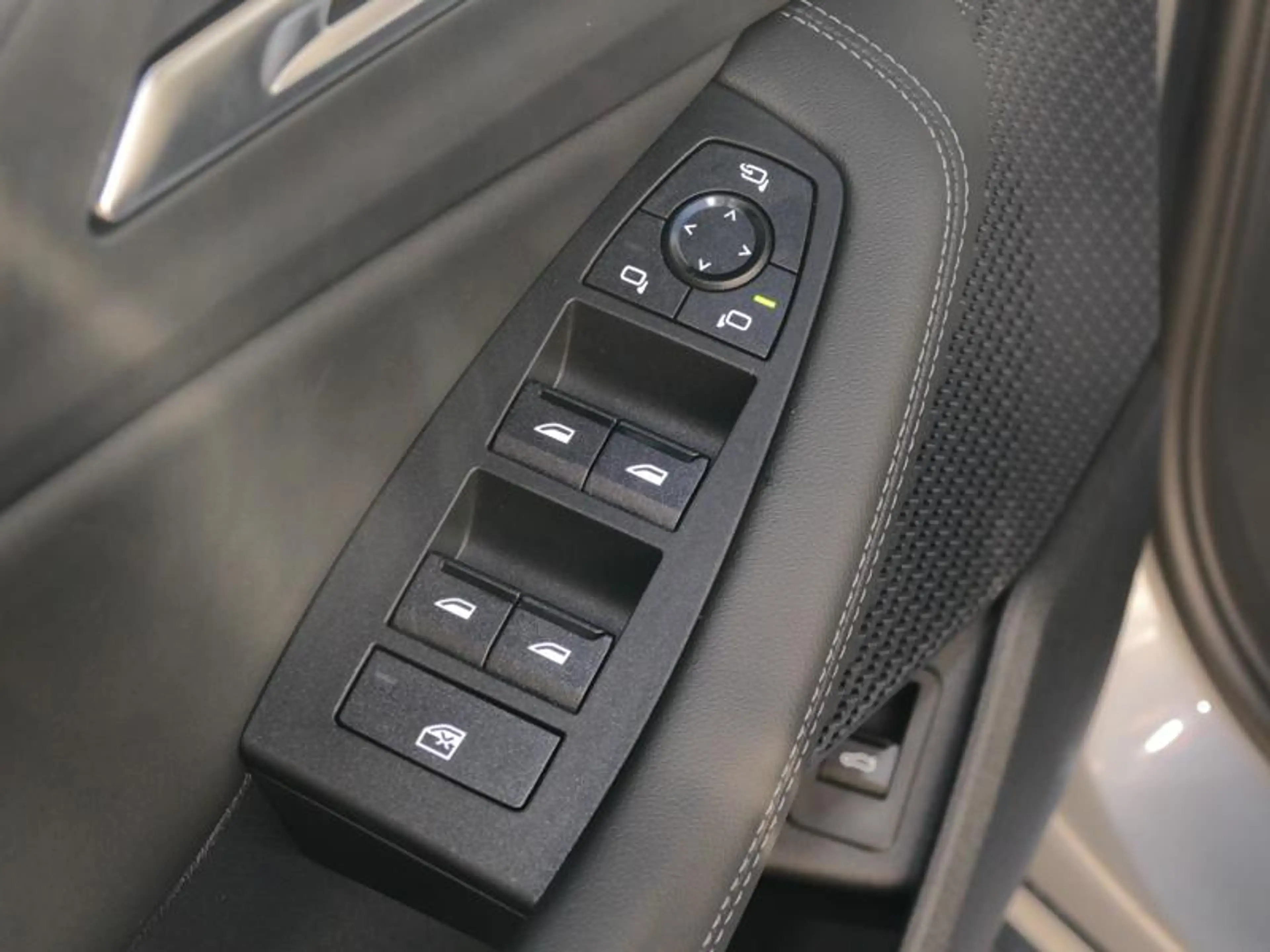 BMW 216 216iA | CAMERA | LEATHER | — photo 9