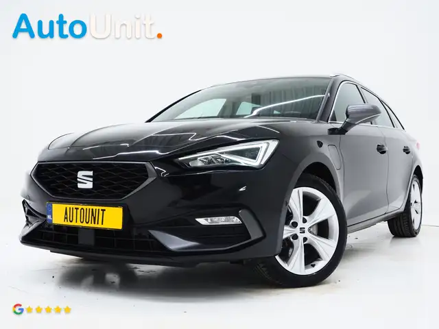 SEAT Leon e-Hybrid Sportstourer 1.4 TSI eHybrid PHEV FR | Camera | Ke