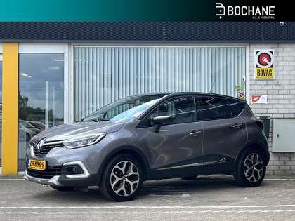 Renault Captur TCe 90 Intens , NL-Auto, Navigatie, Achteruitrijca