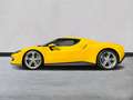 Ferrari 296 GTB *Embleme*Navi*PDC*Klima*Leder* Gelb - thumbnail 10