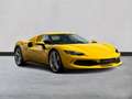 Ferrari 296 GTB *Embleme*Navi*PDC*Klima*Leder* Gelb - thumbnail 5