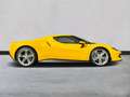 Ferrari 296 GTB *Embleme*Navi*PDC*Klima*Leder* Gelb - thumbnail 6