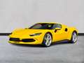 Ferrari 296 GTB *Embleme*Navi*PDC*Klima*Leder* Gelb - thumbnail 3