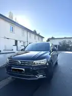 Volkswagen Tiguan 2.0 TDI 150 DSG7 Confortline