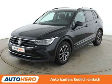 2.0 TDI Life Aut.*NAVI*LED*ACC*CAM*KLIMA*