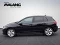 Volkswagen Golf Rabbit mHEV TSI DSG Schwarz - thumbnail 3