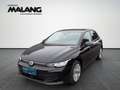 Volkswagen Golf Rabbit mHEV TSI DSG Schwarz - thumbnail 1
