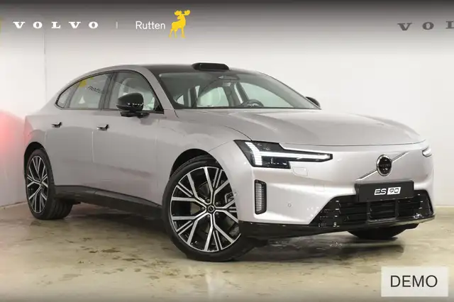 Volvo ES90