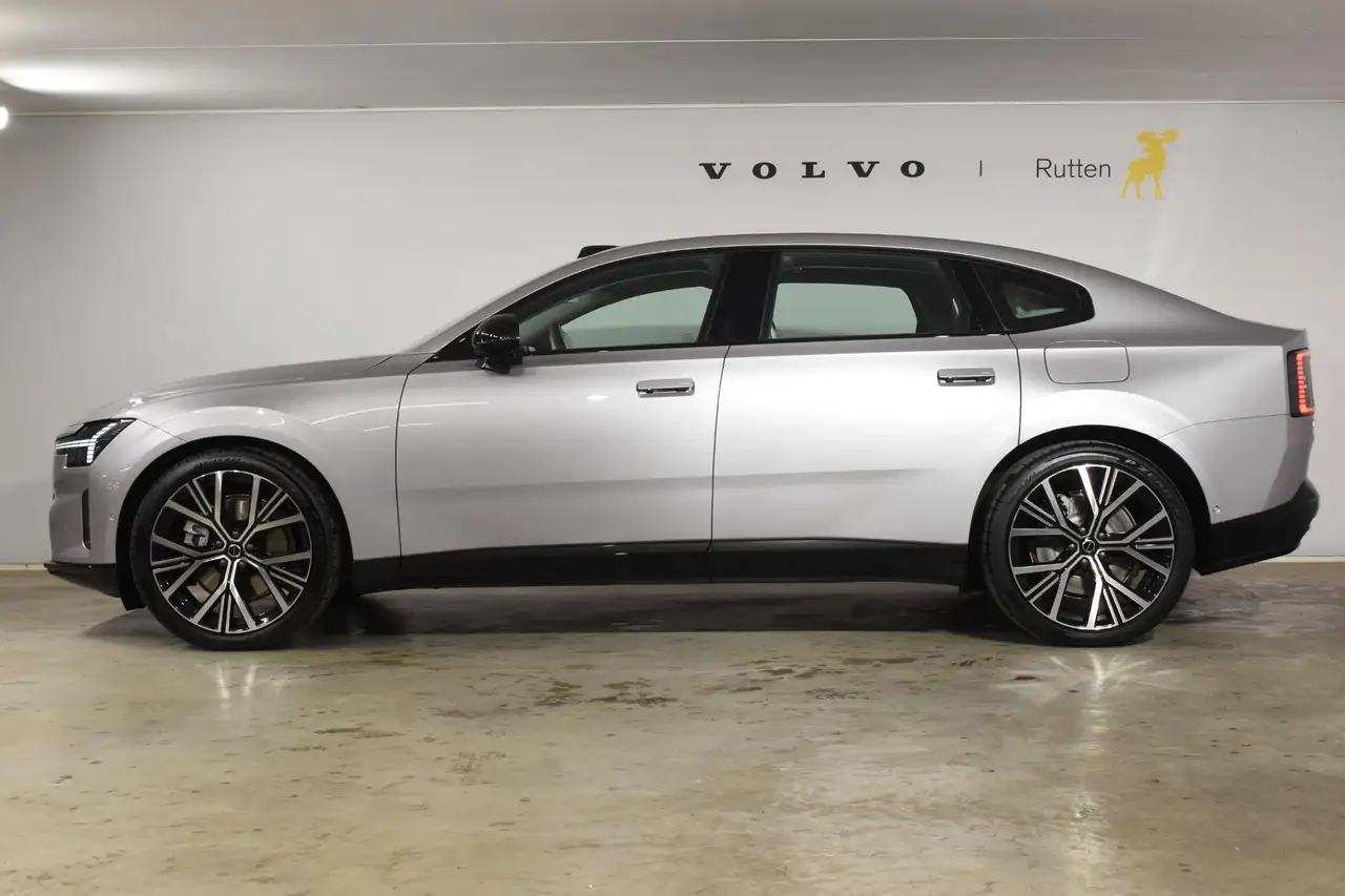 Volvo ES90 2026 — фото 6