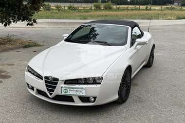 Spider 2.4 JTDm