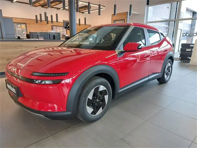 Hyundai IONIQ 3 SELECT 42 kWh i37s1-P1-O1