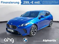 Bmw 120 i M Sport *Premium Paket*Kamera*Panorama*LED*