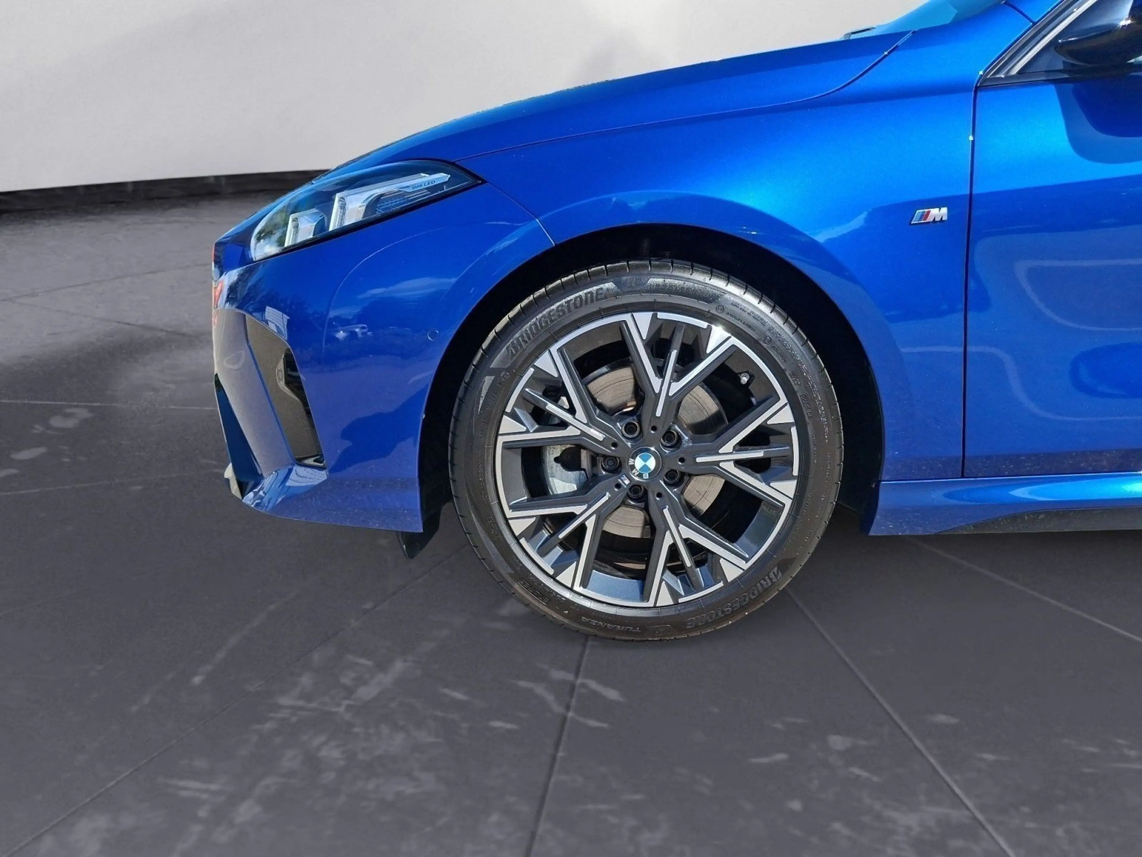 BMW 120 i M-Sport *Premium Paket*Kamera*Panorama*LED* — photo 8