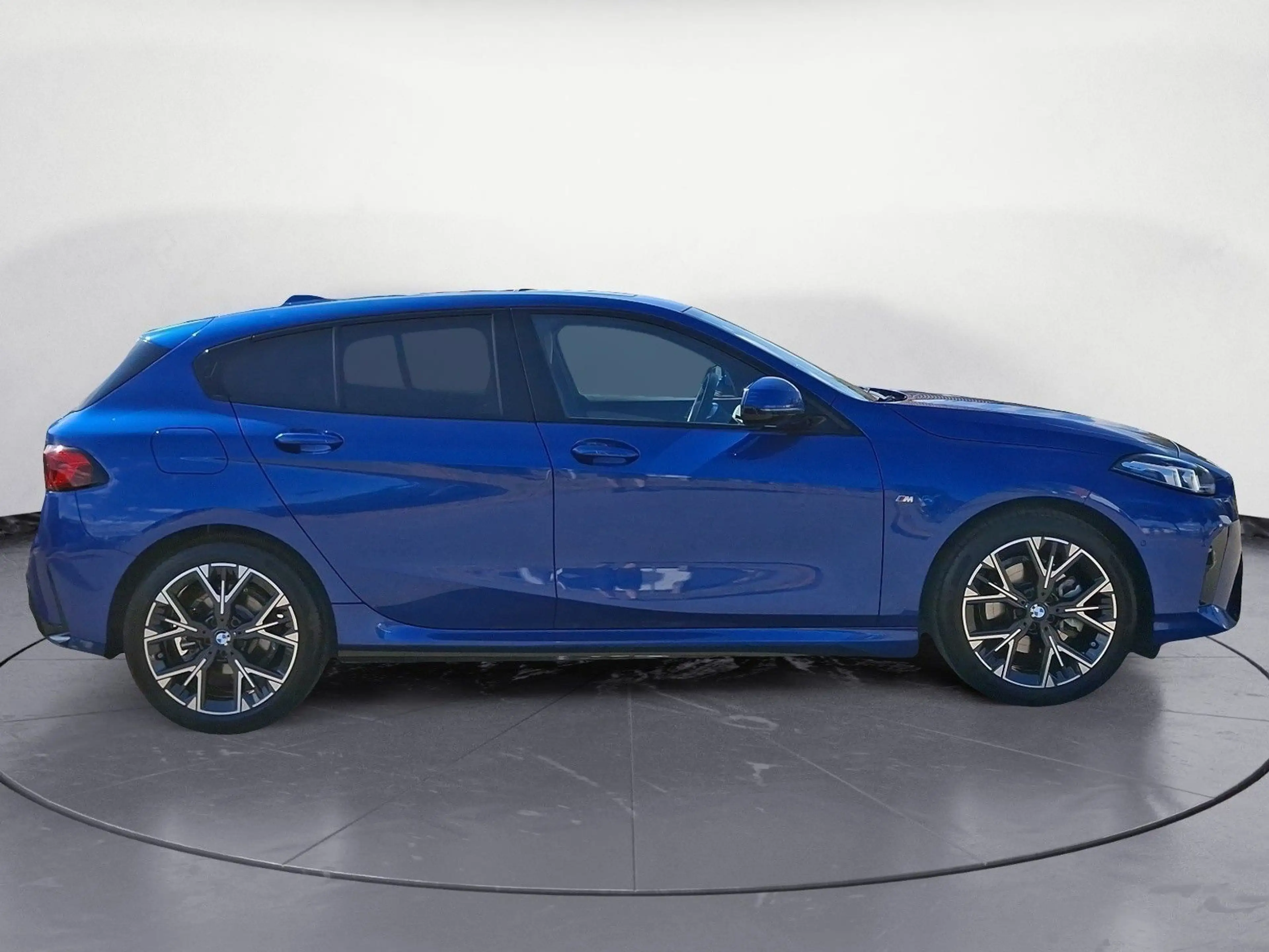 BMW 120 i M-Sport *Premium Paket*Kamera*Panorama*LED* — photo 7