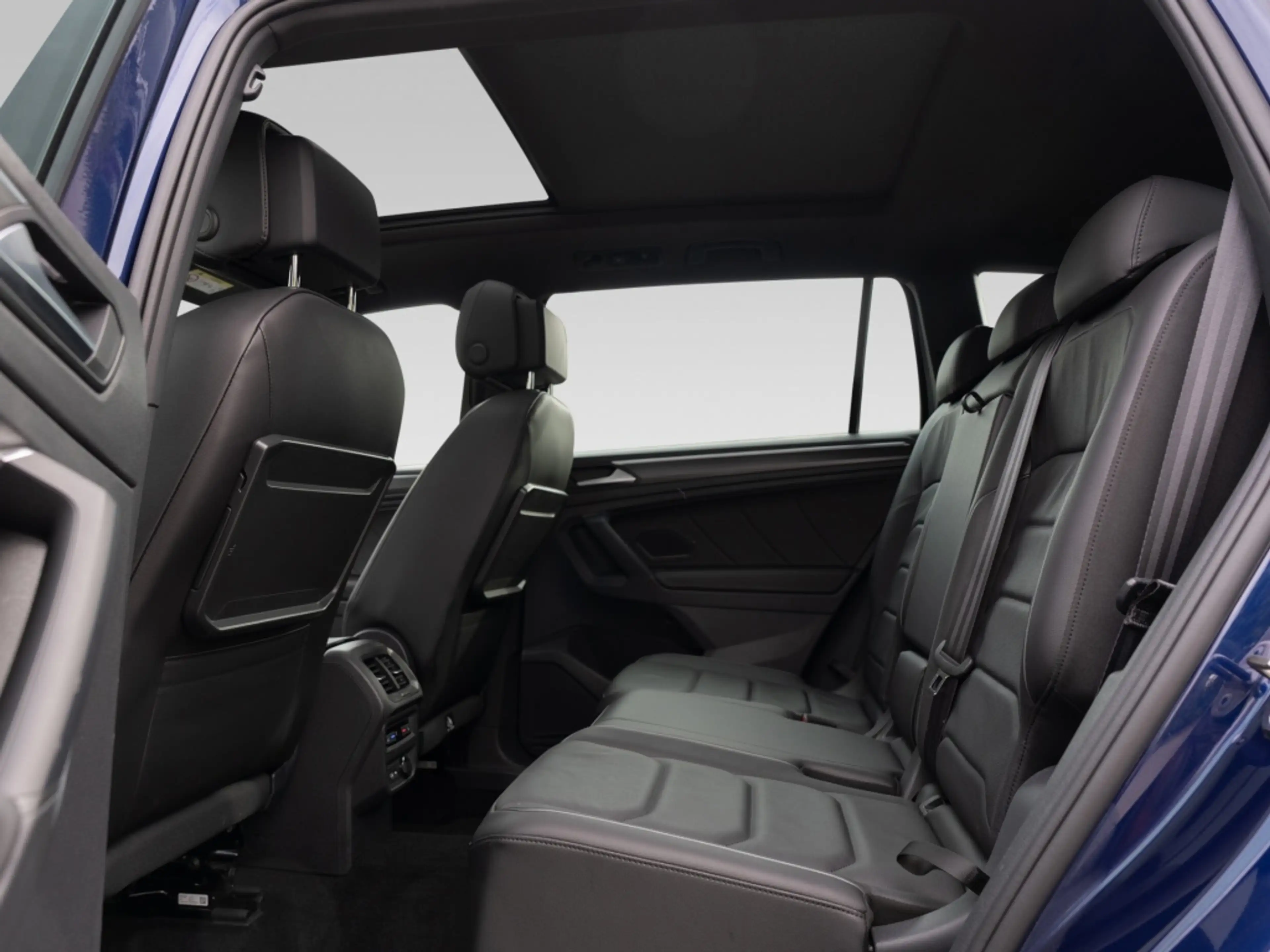 SEAT Tarraco 2.0 TDI Xcellence 4Drive // AHK DISTR — photo 9